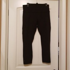 Lululemon high times 7/8 legging